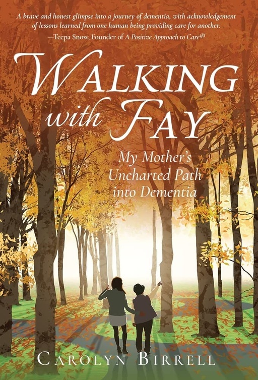 Walking With Fay