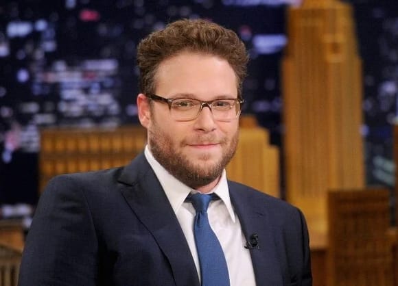 Seth Rogan