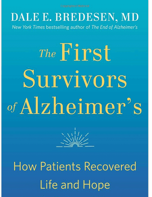 The First Survivors of Alzheimer's: